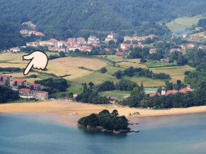 Amalur EBI 741 URDAIBAI